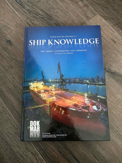 9789071500251-Ship-knowledge.-ship-design-construction-and-operation