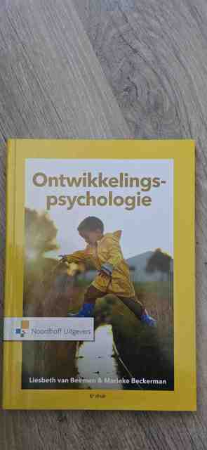 9789001866709-Ontwikkelingspsychologie