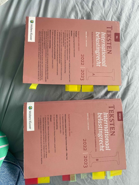 9789013169065-Teksten-Internationaal-belastingrecht-20222023