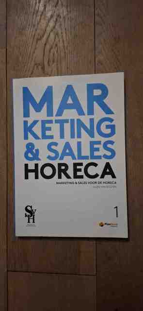 9789074625579-Marketing-Sales-voor-de-horeca-1
