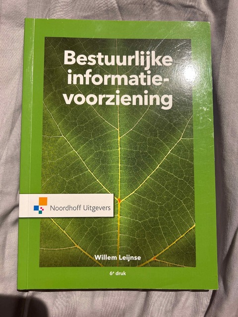 9789001903176-Bestuurlijke-informatievoorziening