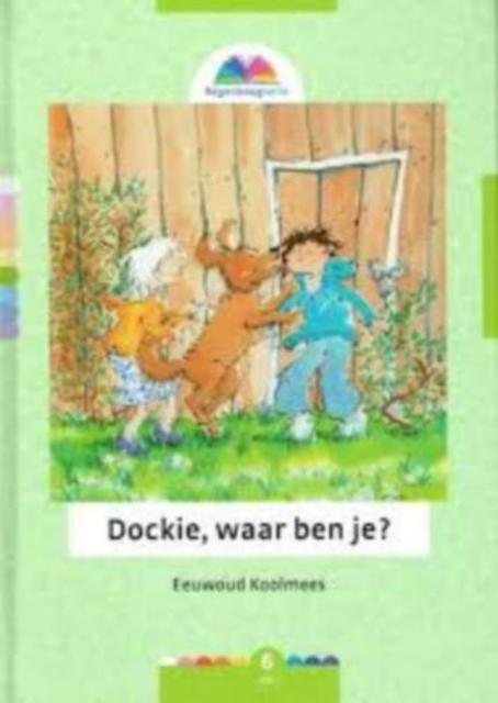 9789089010155-Dockie-waar-ben-je