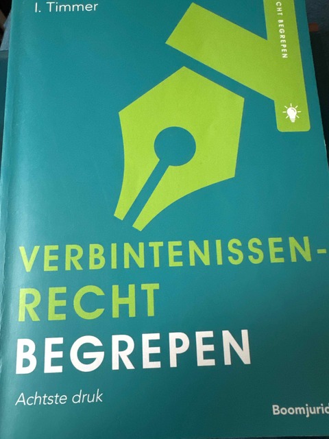 9789462909083-Verbintenissenrecht-begrepen