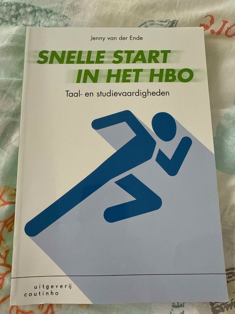 9789046905746-Snelle-start-in-het-hbo