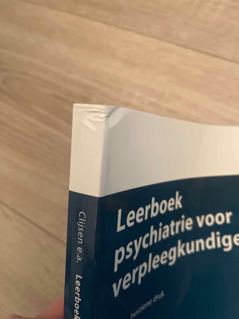 9789036823739-Leerboek-psychiatrie-voor-verpleegkundigen