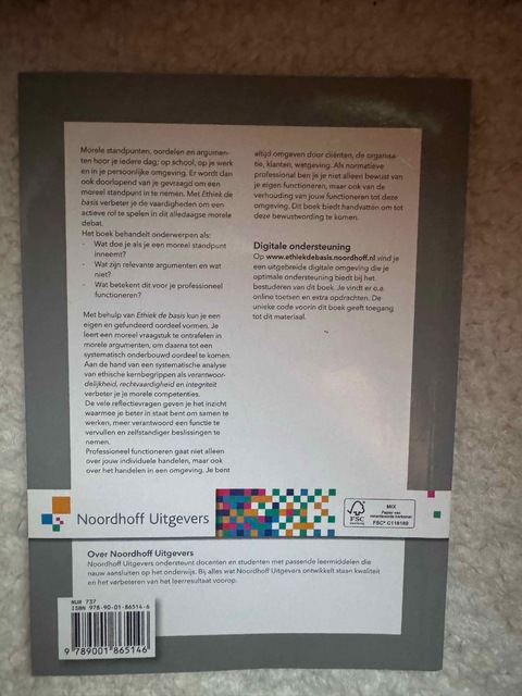 9789001865146-Ethiek-de-basis