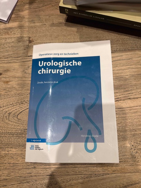 9789036820752-Urologische-chirurgie