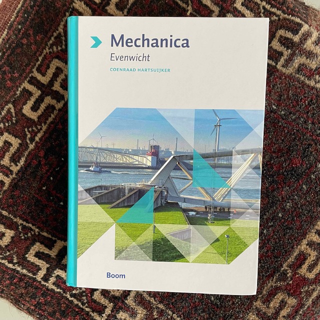 9789039527832-Mechanica