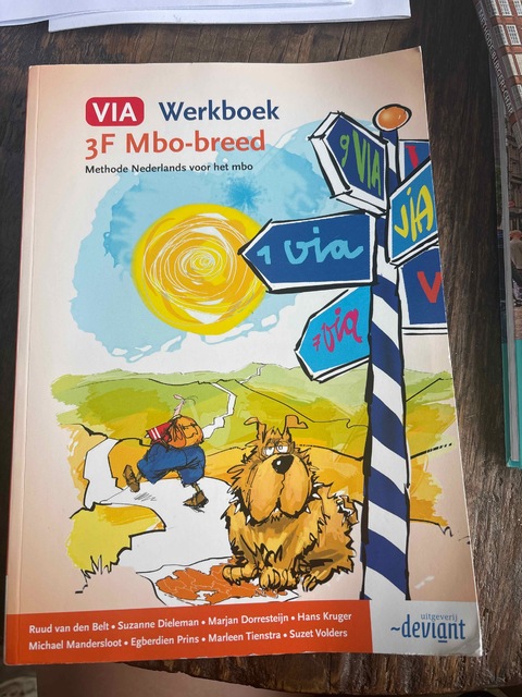 9789491699320-VIA-3F-Mbo-breed-Werkboek