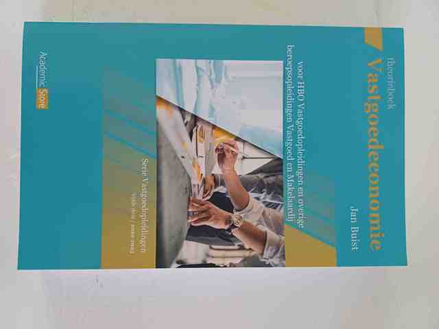 9789083241647-Vastgoedeconomie