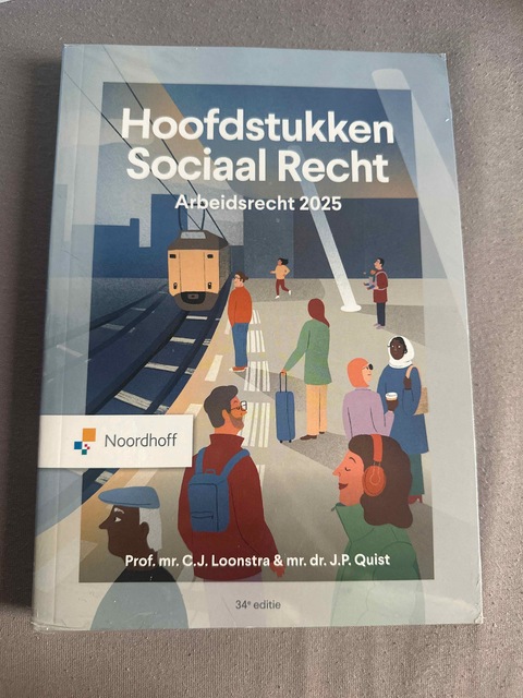 9789001047429-Hoofdstukken-Sociaal-Recht-2025