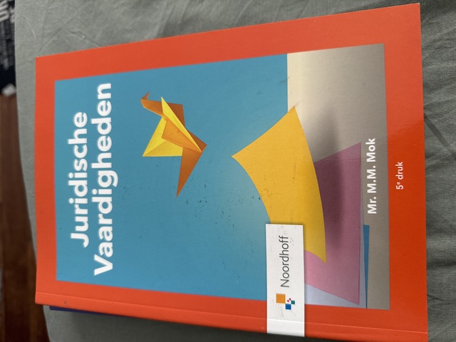 9789001298883-Juridische-vaardigheden