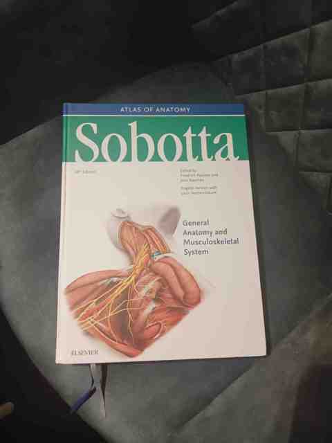 9780702052699-Sobotta-Atlas-of-Anatomy-Vol.1-16th-ed.-EnglishLatin