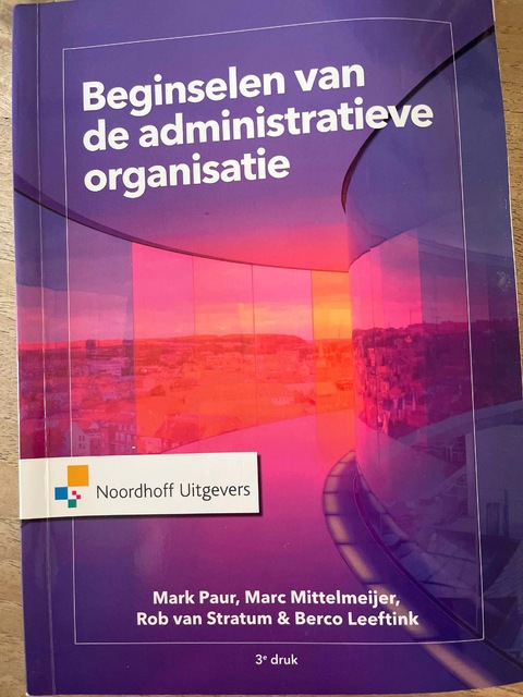 9789001876814-Beginselen-van-de-Administratieve-organisatie