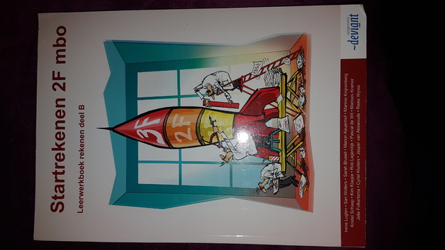 9789491699443-Startrekenen-2F-mbo-Rekenen-Deel-B-leerwerkboek