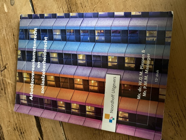 9789001881573-Arbeidsovereenkomstenrecht-en-sociaalzekerheidsrecht