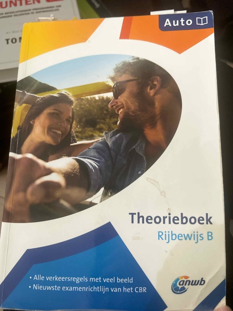 9789018045548-Rijbewijs-B