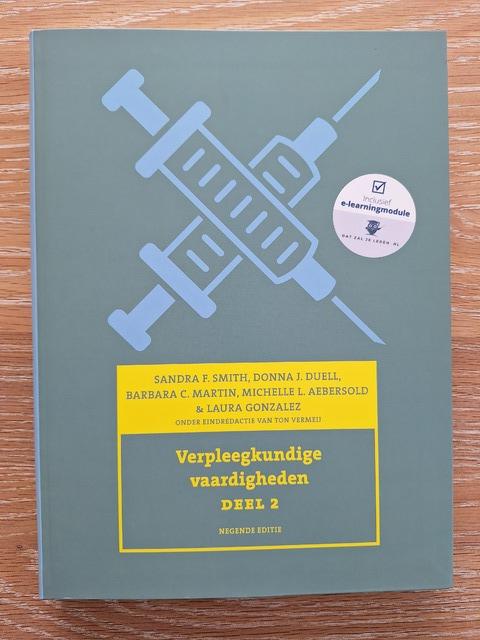 9789043036597-Verpleegkundige-vaardigheden-deel-2-9e-editie-met-datzaljeleren.nl