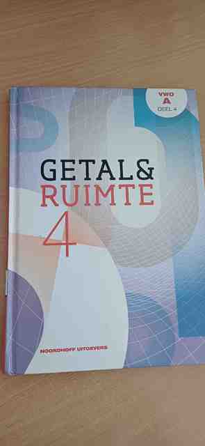 9789001842314-Getal-Ruimte-11e-ed-leerboek-vwo-A-deel-4