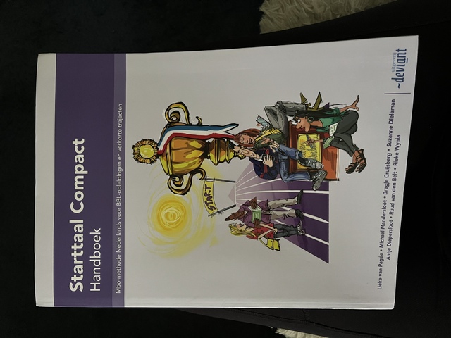 9789463260640-Starttaal-Compact-Handboek