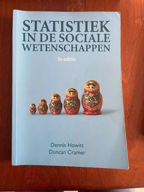 9789043012812-Statistiek-in-de-sociale-wetenschappen