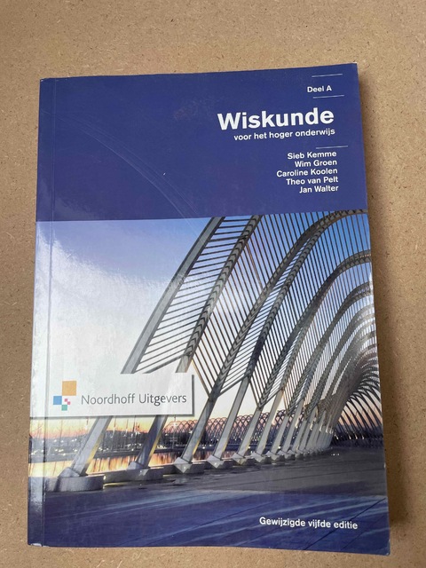 9789001702557-Wiskunde-voor-het-hoger-onderwijs-A