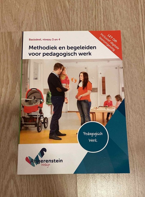 9789037244052-Methodiek-en-begeleiden-voor-pedagogisch-werk