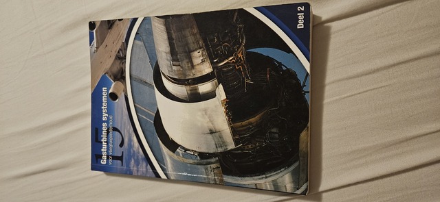 9789078206583-Gasturbines-systemen-deel-2-Theorieboek