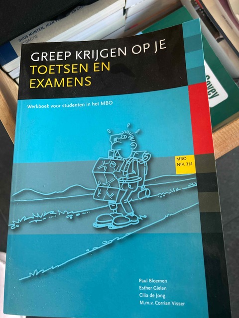 9789077333198-Greep-krijgen-op-toetsen-en-examens