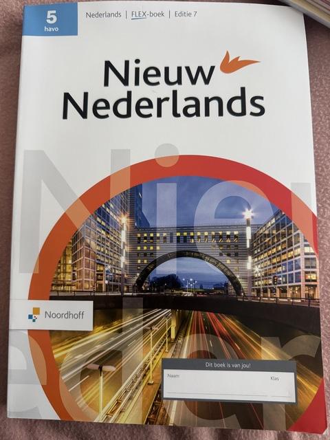 9789001022617-Nieuw-Nederlands-5-havo-flex-boek
