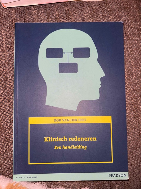 9789043033688-Klinisch-redeneren