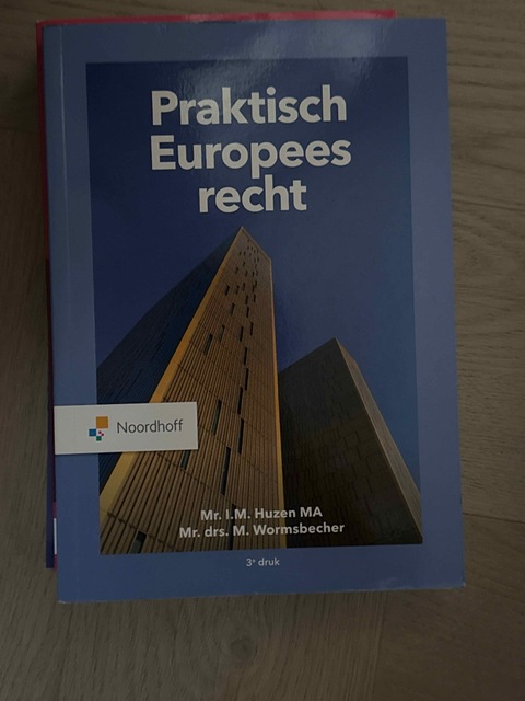 9789001593216-Praktisch-Europees-Recht