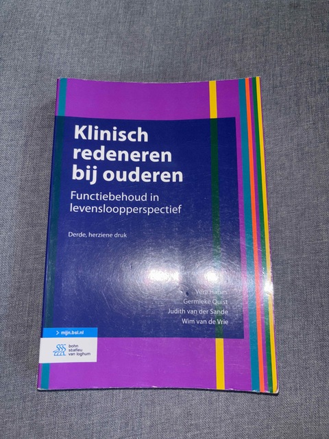 9789036821544-Klinisch-redeneren-bij-ouderen