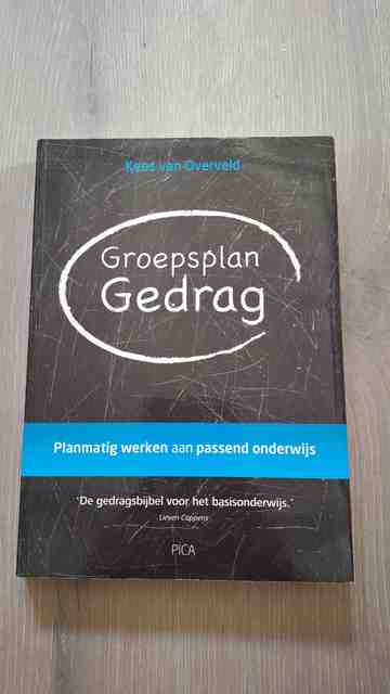 9789077671788-Groepsplan-gedrag