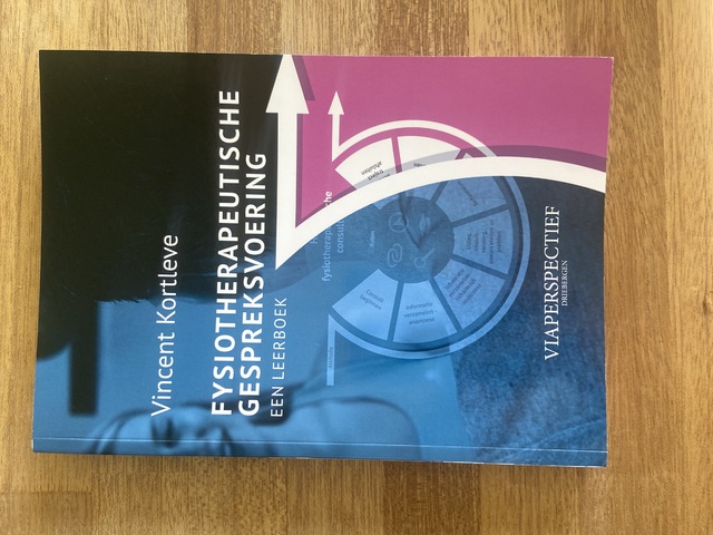 9789082609905-Fysiotherapeutische-gespreksvoering-een-leerboek