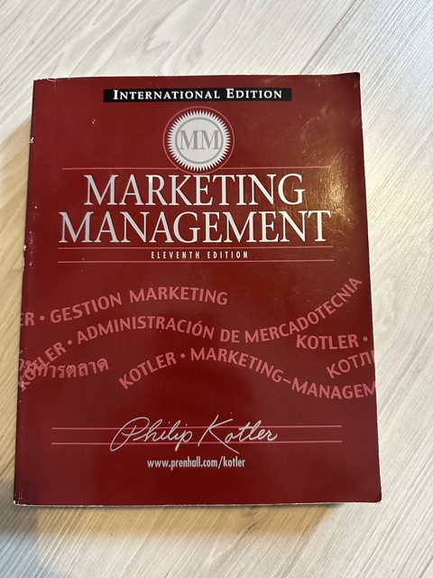 9780130497154-Marketing-Management