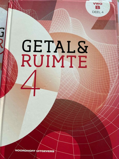 9789001842352-Getal-Ruimte-11e-ed-leerboek-vwo-B-deel-4