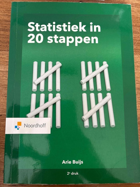 9789001575373-Statistiek-in-20-stappen
