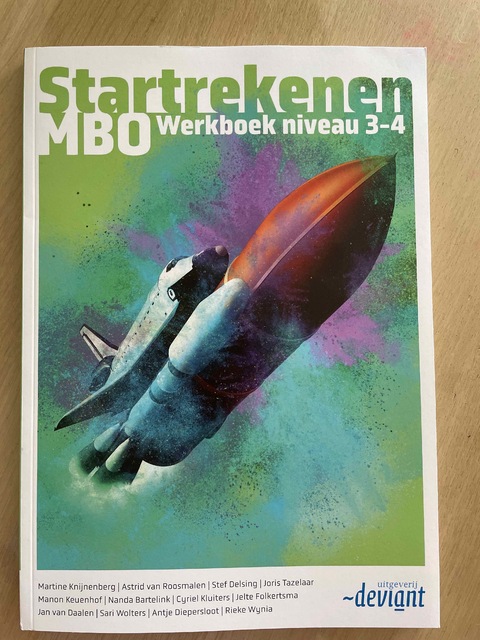 9789463264877-Studiereader-Startrekenen-MBO-niv.-3-4-ECK