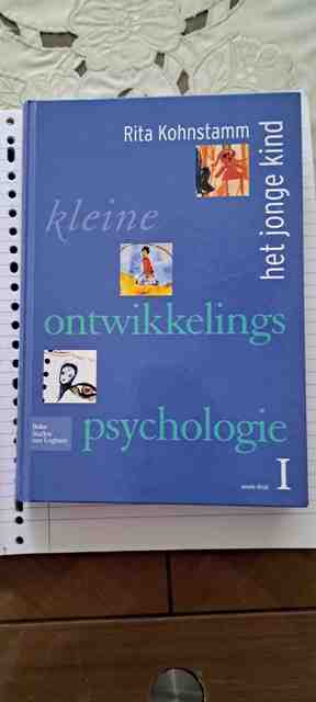 9789031361601-Kleine-ontwikkelingspsychologie-I