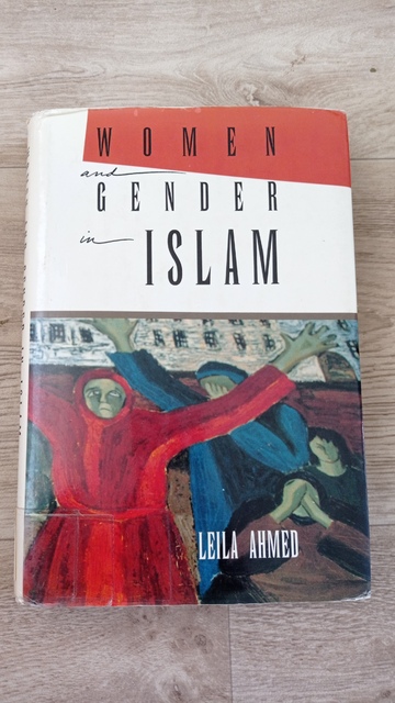 9780300162714-Women-and-Gender-in-Islam