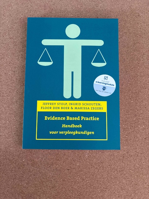 9789043035736-Evidence-based-practice