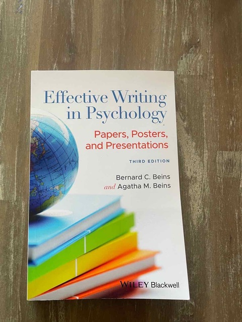 9781119722885-Effective-Writing-in-Psychology