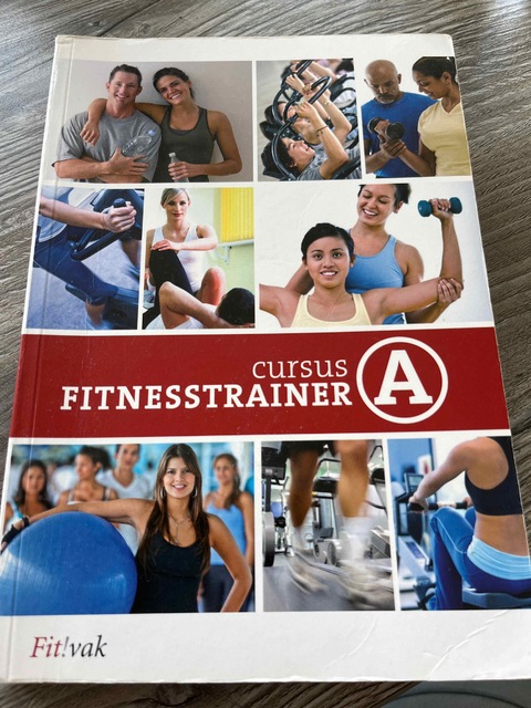 9789081423243-Cursus-fitnesstrainer-A