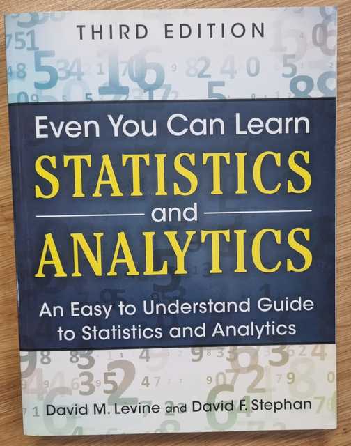 9780133382662-Even-You-Can-Learn-Statistics-and-Analytics