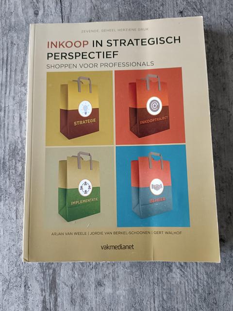 9789462155183-Inkoop-in-strategisch-perspectief