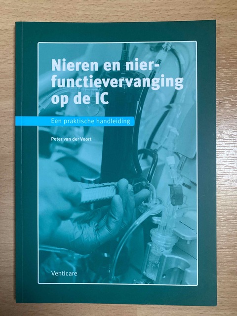 9789072651297-Nieren-en-nierfunctievervanging-op-de-IC