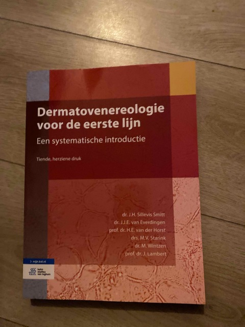 9789036819022-Dermatovenereologie-voor-de-eerste-lijn
