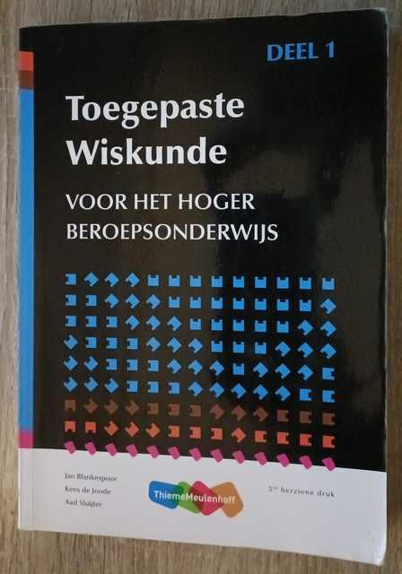 9789006952278-Toegepaste-wiskunde-1-HBO