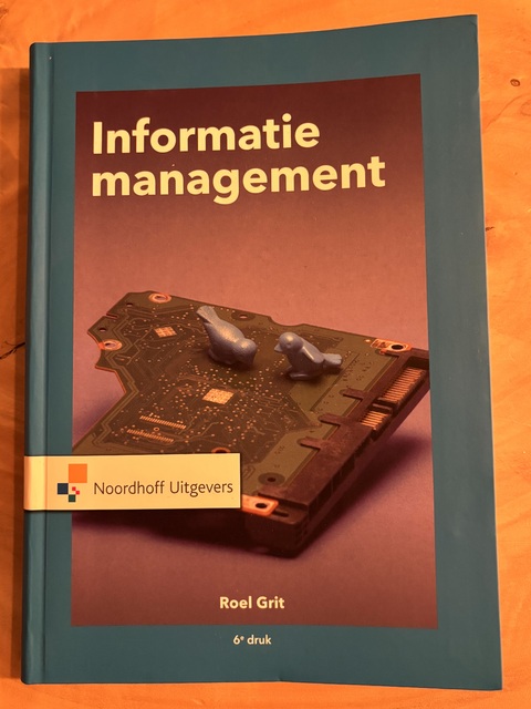9789001575663-Informatiemanagement